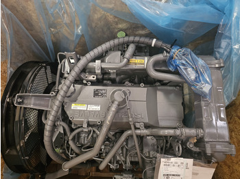 Moteur ISUZU