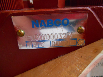 Valve hydraulique pour Engins de chantier Kobelco PM30V00032F1: photos 4