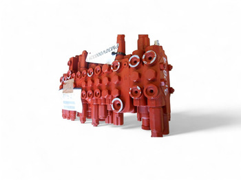 Valve hydraulique pour Engins de chantier Kobelco PM30V00032F1: photos 3