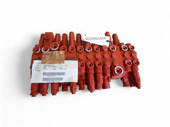 Valve hydraulique KOBELCO