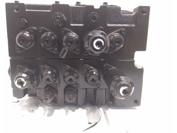 Valve hydraulique KOBELCO