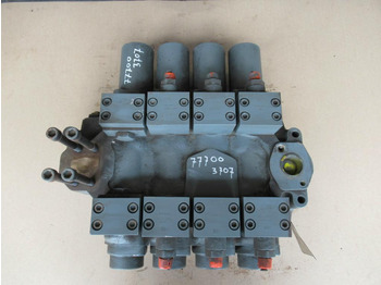 Valve hydraulique NEW HOLLAND
