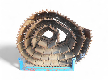 Chenille NEW HOLLAND