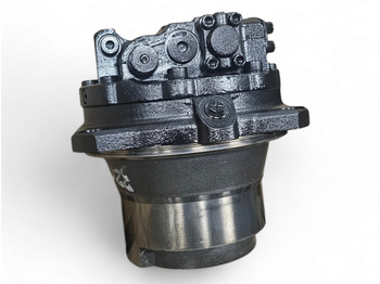 Moteur hydraulique NEW HOLLAND