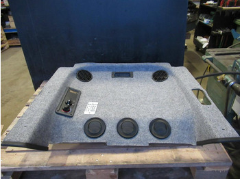 Chauffage/ Ventilation NEW HOLLAND