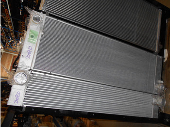 Radiateur NEW HOLLAND