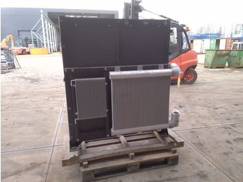 Radiateur d'huile NEW HOLLAND