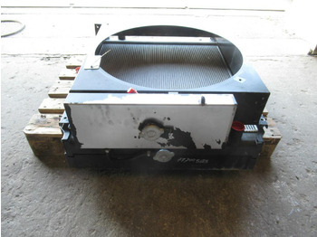 Radiateur NEW HOLLAND