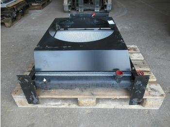 Radiateur pour Engins de chantier New Holland YN05P00034S001: photos 3