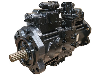 Pompe hydraulique NEW HOLLAND