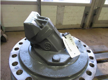 Moteur hydraulique O&K