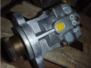 Moteur hydraulique pour Engins de chantier Sauer Sundstrand SMF/18304613Z: photos 1