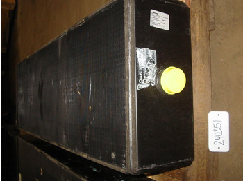 Radiateur TEREX