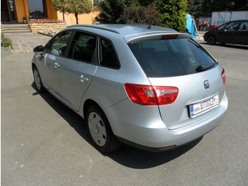 Voiture Seat Ibiza ST Style: photos 4