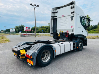 Tracteur routier Iveco Stralis AS440S46 EURO6: photos 4