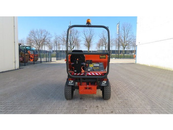 Travaux routiers Ausa D 150 RMA: photos 3