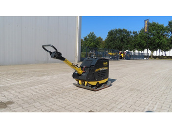Plaque vibrante Bomag BPR60/65 D/E: photos 2