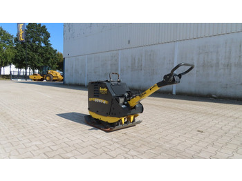 Plaque vibrante Bomag BPR60/65 D/E: photos 4