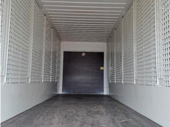 Carrosserie fourgon Krone Heck Alu.- Rolltor Krone Heck Alu.- Rolltor: photos 5 Carrosserie fourgon Krone Heck Alu.- Rolltor Krone Heck Alu.- Rolltor: photos 5