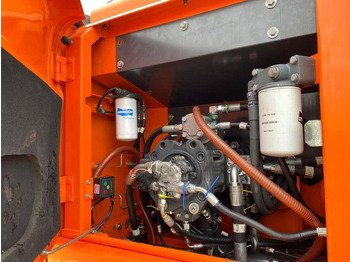 Pelle sur chenille Doosan DX 225 LC: photos 4