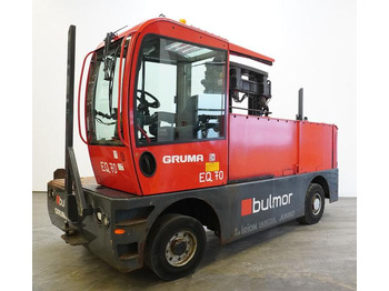 Chariot latéral BULMOR