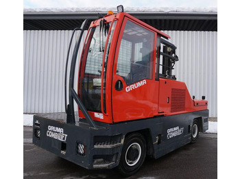Chariot latéral COMBILIFT