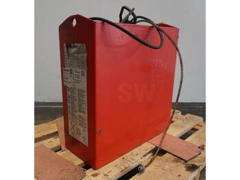 Accumulateur HAWKER