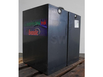 Accumulateur HOPPECKE 24 Volt 3 PzS 240 Ah: photos 2