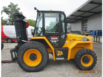 Chariot tout terrain Jcb 940-4: photos 3