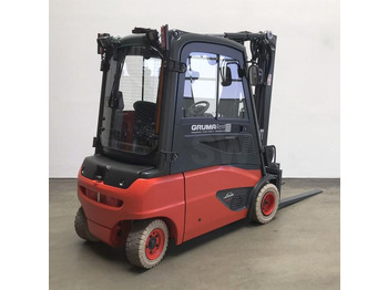 Chariot élévateur électrique LINDE E20
