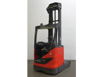 Chariot à mât rétractable LINDE R14