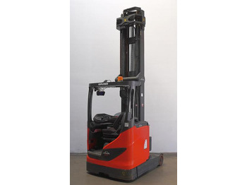 Chariot à mât rétractable LINDE R14