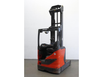 Chariot à mât rétractable LINDE R16