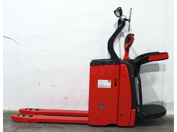 Transpalette Linde T 20 AP 1153-02: photos 3