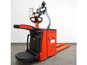 Transpalette LINDE T20