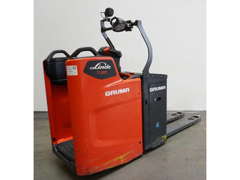 Transpalette LINDE T20