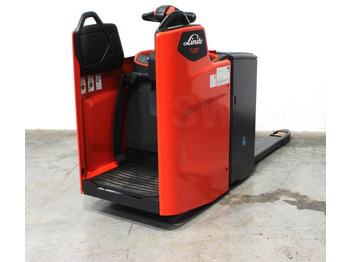Transpalette LINDE T20
