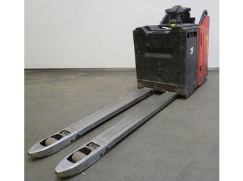 Transpalette Linde T 20 SP 131: photos 2