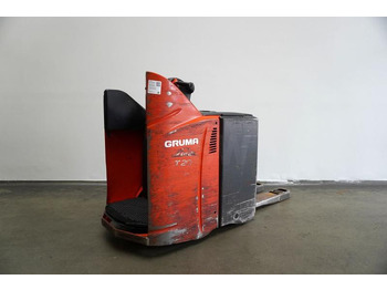 Transpalette LINDE T20