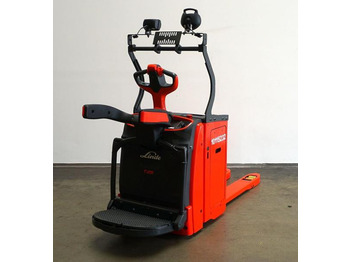 Transpalette LINDE T