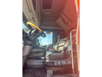 Châssis cabine Volvo FH 16 serie 0561: photos 5