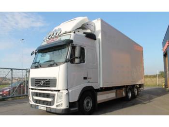 Camion frigorifique Volvo FH 6X2 500: photos 1