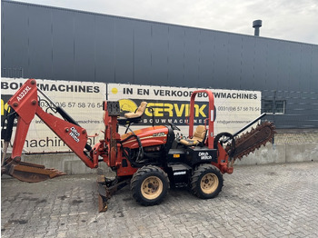 Trancheuse DITCH WITCH