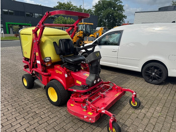 Motofaucheuse FERRARI