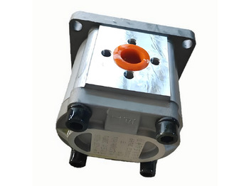 FLAND FL45 Wheel Loader Hydraulic Gear Pump CBT-F316 for Spare Parts — crédit-bail FLAND FL45 Wheel Loader Hydraulic Gear Pump CBT-F316 for Spare Parts: photos 1