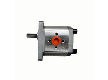 FLAND FL45 Wheel Loader Hydraulic Gear Pump CBT-F316 for Spare Parts — crédit-bail FLAND FL45 Wheel Loader Hydraulic Gear Pump CBT-F316 for Spare Parts: photos 4