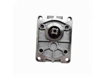 FLAND FL45 Wheel Loader Hydraulic Gear Pump CBT-F316 for Spare Parts — crédit-bail FLAND FL45 Wheel Loader Hydraulic Gear Pump CBT-F316 for Spare Parts: photos 3