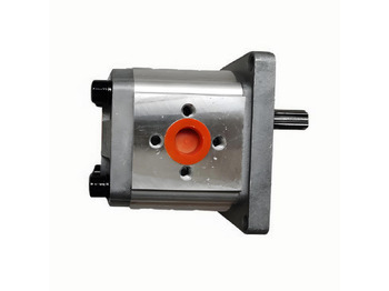 FLAND FL45 Wheel Loader Hydraulic Gear Pump CBT-F316 for Spare Parts — crédit-bail FLAND FL45 Wheel Loader Hydraulic Gear Pump CBT-F316 for Spare Parts: photos 2