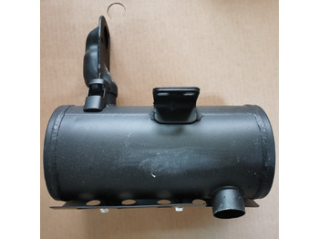 KOOP Original Muffler for China Loader Engine — crédit-bail KOOP Original Muffler for China Loader Engine: photos 1