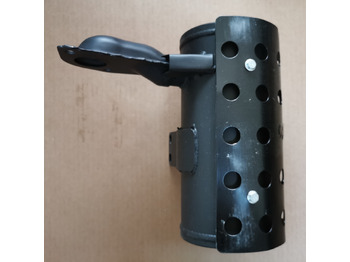 KOOP Original Muffler for China Loader Engine — crédit-bail KOOP Original Muffler for China Loader Engine: photos 3